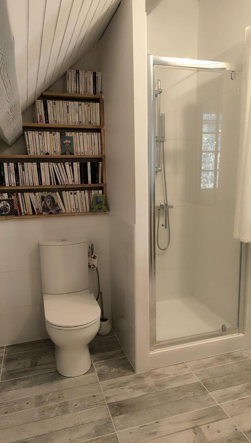 Chambre Telma 2 Pers Avec Piscine "Mon Lit Au Pre" Couples Ou Femmes Seulement Pontours Eksteriør billede